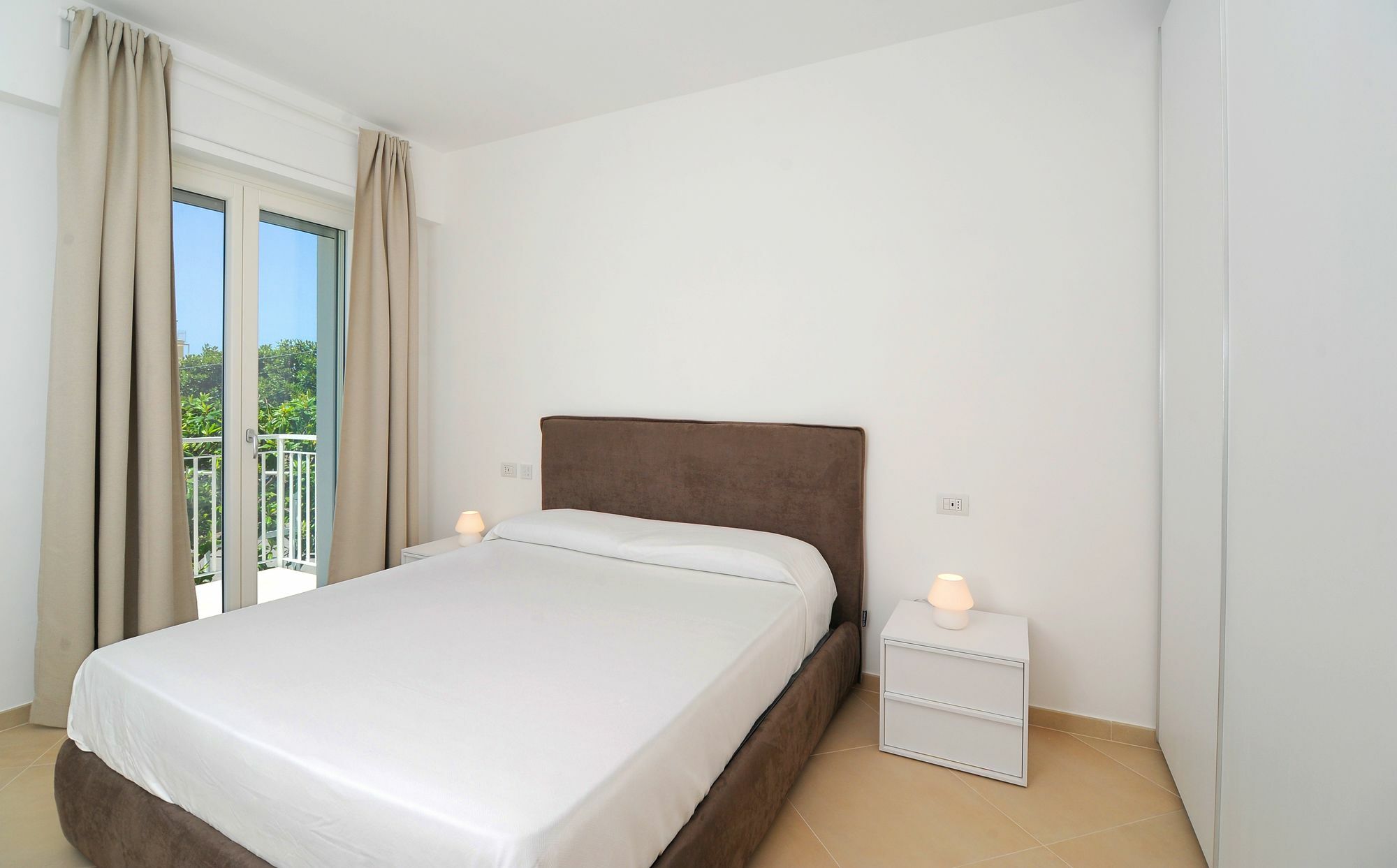 Relais Le Due Costiere Villa Massa Lubrense Bagian luar foto