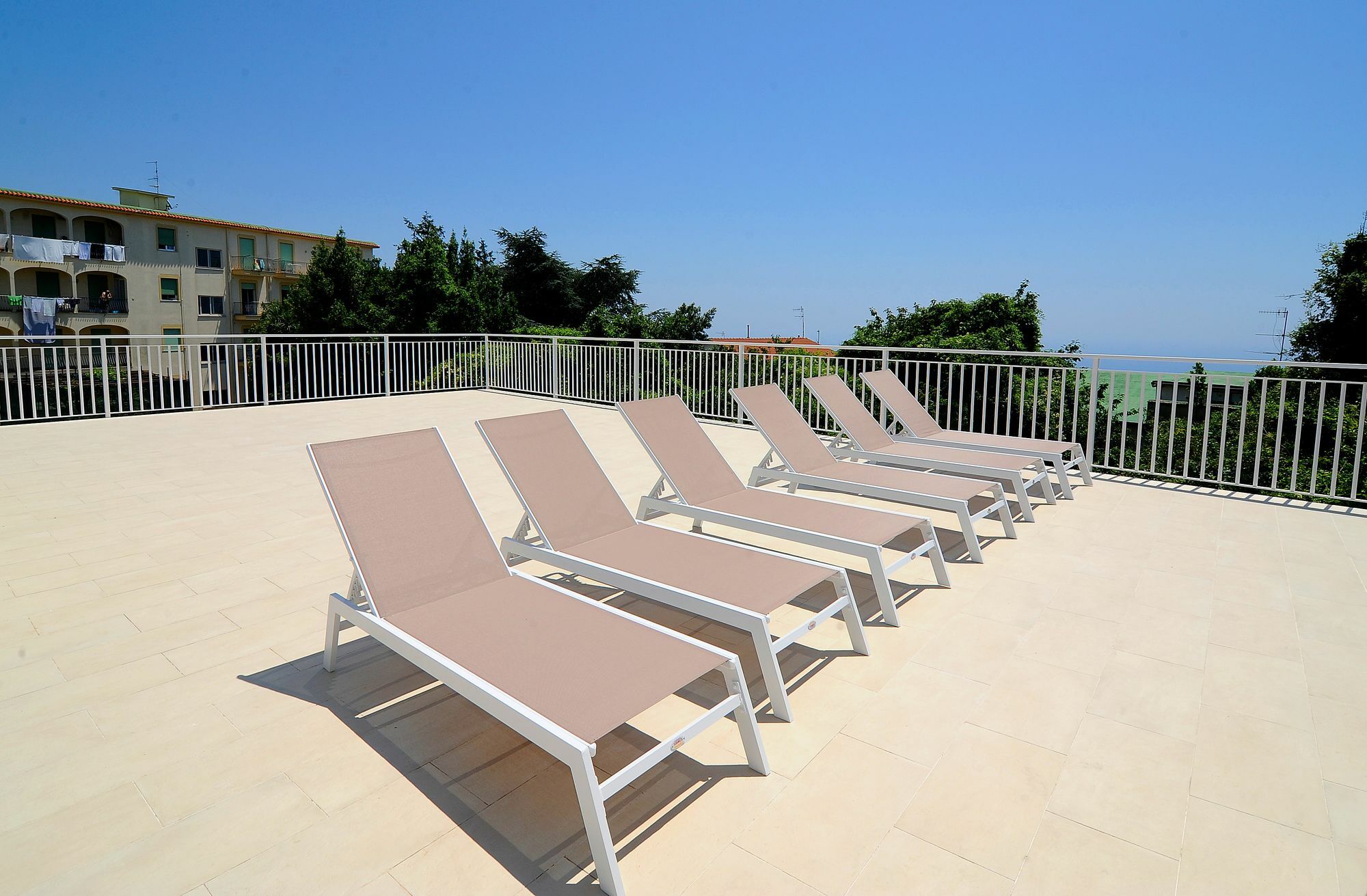 Relais Le Due Costiere Villa Massa Lubrense Bagian luar foto